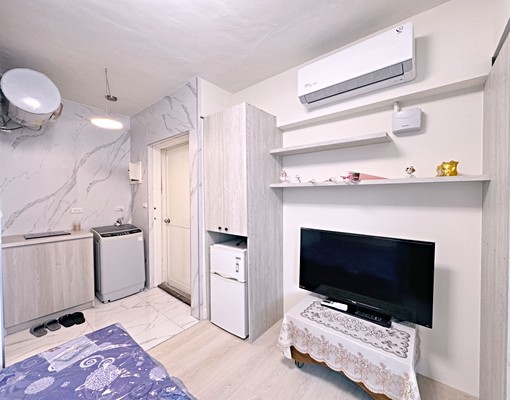 意志力/免仲/北區精緻套房/全新整理/可養寵可補助 - Image 5