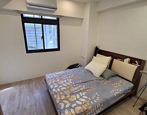 汐止火車站400米水碓商圈電梯雙陽台3房2廳2衛邊間雙拼光亮 - Image 11