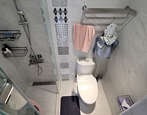 汐止火車站400米水碓商圈電梯雙陽台3房2廳2衛邊間雙拼光亮 - Image 15