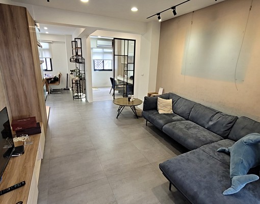 汐止火車站400米水碓商圈電梯雙陽台3房2廳2衛邊間雙拼光亮 - Image 16