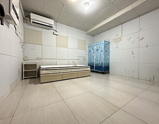 免仲介費/全新家具百萬裝潢/全室隔音門/近重陽橋/雙衛浴 - Image 2