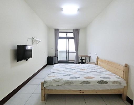 濟南大學♡台電計♡可租屋補助♡寵物世界♡陽台獨曬♡南屯捷運♡ - Image 3