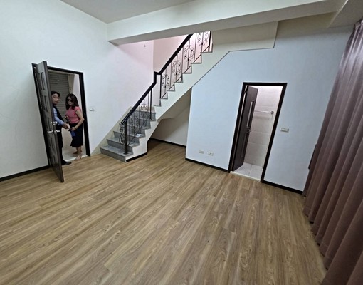 🦈「意志力嚴選｜潭子卓越時代透天厝｜六房三廳・大坪數可開伙 - Image 4