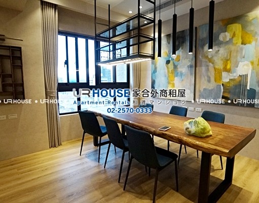 MRT台北橋.三和夜市.高樓景2+1 - Image 2