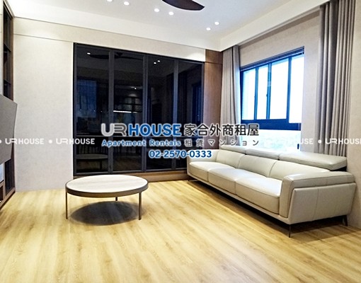 MRT台北橋.三和夜市.高樓景2+1 - Image 1