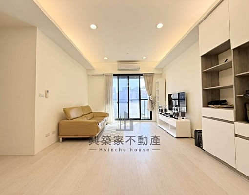 ‼️台科自住級裝潢|首次出租|含車位‼️ - Image 3