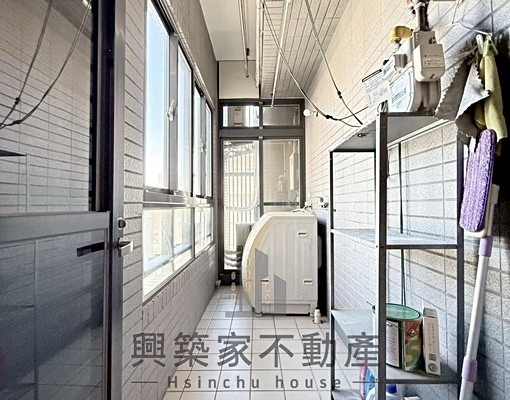 ‼️台科自住級裝潢|首次出租|含車位‼️ - Image 11