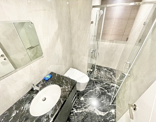 公益路五權西★門牌888★精銳建設★雙平車★宜居陽台 - Image 7