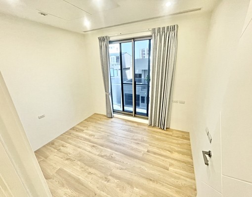 公益路五權西★門牌888★精銳建設★雙平車★宜居陽台 - Image 11