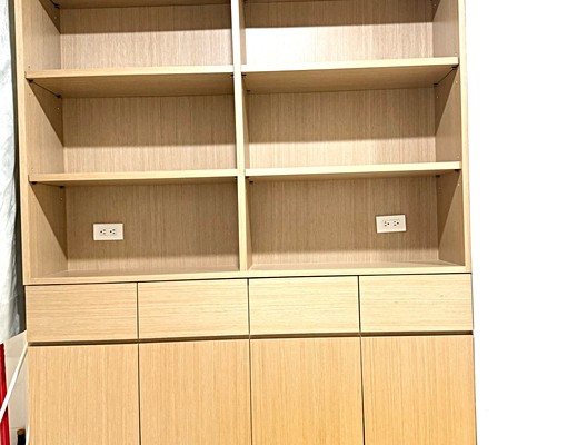 近高鐵→溫馨兩房車×生活機能佳【歡迎看屋】 - Image 8