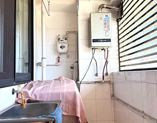 近高鐵→溫馨兩房車×生活機能佳【歡迎看屋】 - Image 10