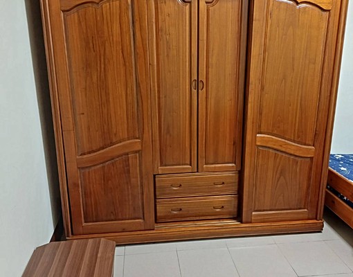 近園區、清大、獨立雅房 - Image 3