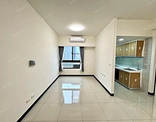 嘉璟沐樂2房全新未住-高摟景觀佳 - Image 1