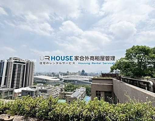 小巨蛋旁|高樓層.採光極佳丨生活機能超好 - Image 8