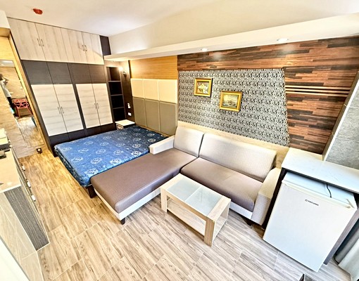 台電計費價格反映最美電梯陽台大1房 - Image 2