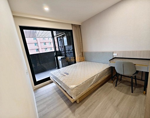 兆基社會住宅🏠全新裝潢2房美宅｜家具電全配，拎包入住！ - Image 3