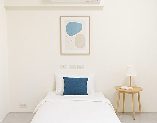 🏡三房出租可租補、全新裝潢、永安市場12分鐘、生活機能滿分 - Image 5