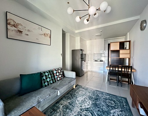 和⭐太子雲世紀｜兩房兩衛浴｜平車含傢俱家電含管理費 - Image 1