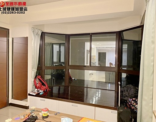 《全國》A17捷運生活圈✨含稅含管含車位可租補|屋況極佳 - Image 4