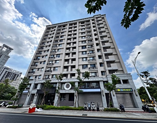 嘉璟沐樂2房全新未住-高摟景觀佳 - Image 12