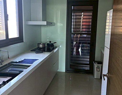 文一忠孝路口/林口、稅籍寵電梯管理公設機能強採光裝潢 - Image 11