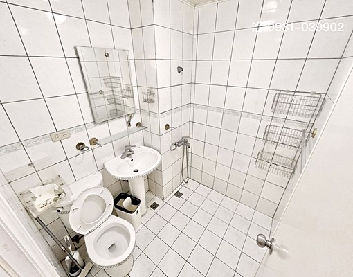 中清捷運【水湳3房平車】✅租補✅台水電✅收包裏✅陽台✅子母車 - Image 10