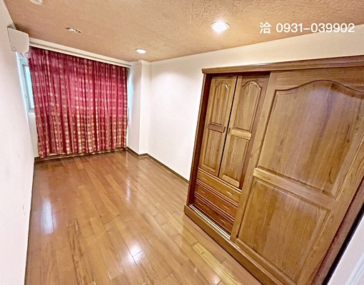 中清捷運【水湳3房平車】✅租補✅台水電✅收包裏✅陽台✅子母車 - Image 9