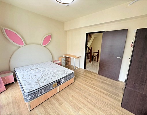 ✅沙鹿靜巷雙車別墅☘️一家人的小天地⚡️剛剛好的生活距離 - Image 1