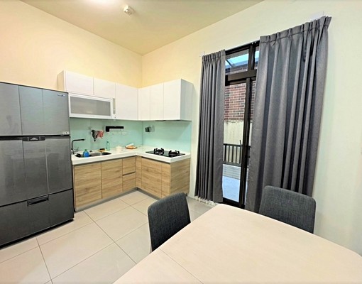 ✅沙鹿靜巷雙車別墅☘️一家人的小天地⚡️剛剛好的生活距離 - Image 11