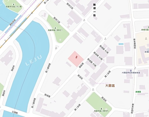 拾光隱–青埔高鐵A18全新電梯美宅2房2廳1衛 - Image 11