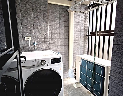 🏆️美術白天鵝--高樓層景觀2房 - Image 11