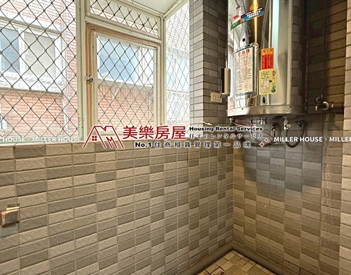 美樂*南京復興*2+1房*寵可談*有收垃圾*機能佳*有陽台* - Image 15