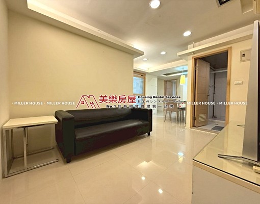 美樂*南京復興*2+1房*寵可談*有收垃圾*機能佳*有陽台* - Image 1