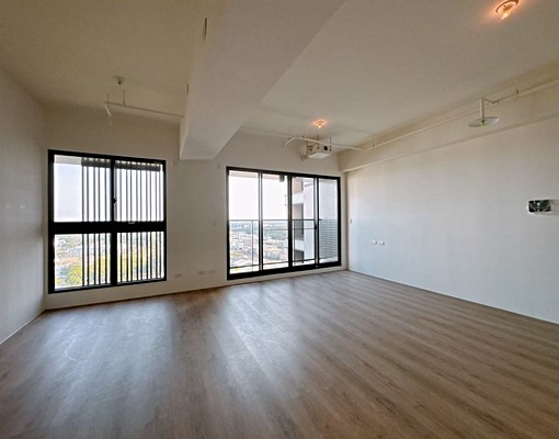 新都心研森2房平面車位 - Image 3