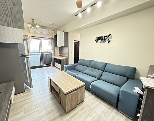 🍀住好宅🍀善化LM特區📍3房住家✨可租補✨平面車位 - Image 2