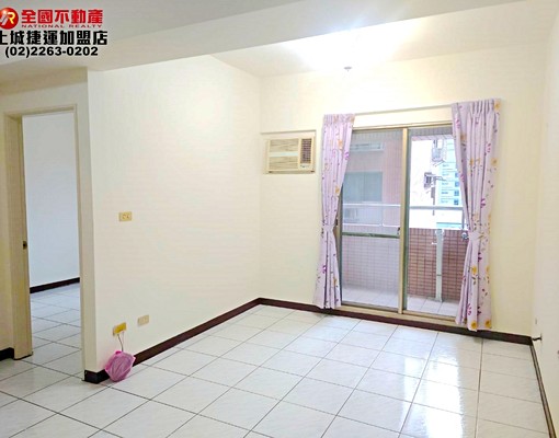 《全國》捷運福利國電梯兩房可租補・可開伙・可寵・可設戶籍！ - Image 1