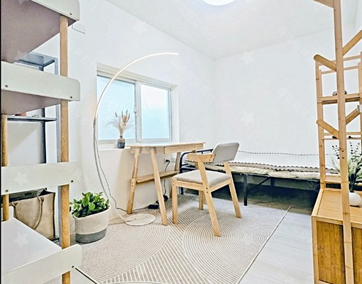 沃盛睿達🏠海山站/可租補/可報稅/可入籍/乾濕分離/獨洗衣 - Image 4