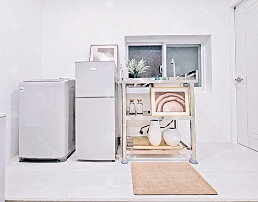 沃盛睿達🏠海山站/可租補/可報稅/可入籍/乾濕分離/獨洗衣 - Image 6