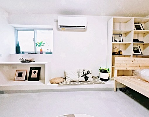 沃盛睿達🏠海山站/可租補/可報稅/可入籍/乾濕分離/獨洗衣 - Image 9