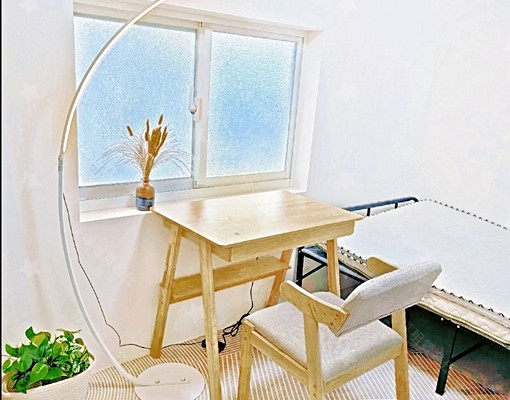 沃盛睿達🏠海山站/可租補/可報稅/可入籍/乾濕分離/獨洗衣 - Image 7