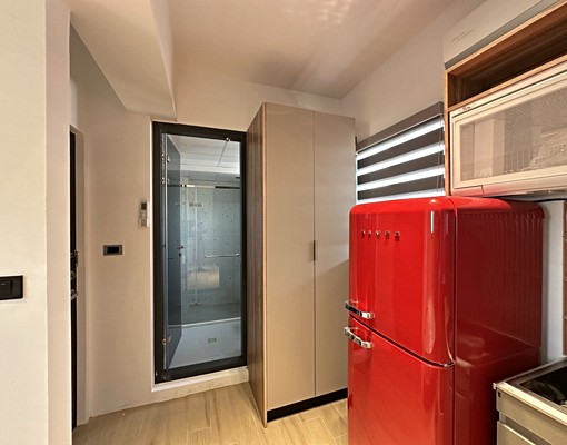 小蝸牛-可貓-層峰房-單層單戶安靜視野-近台元竹北 - Image 4