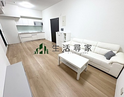 🗿📣善化全新電梯大樓家具全配含車位🗿 - Image 1