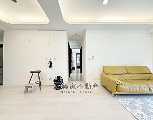 🍍中國醫、台科自住級裝潢|首次出租|含車位 - Image 3