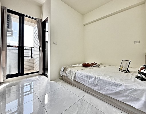 可雙租補✅有電梯✅採光好✅陽台獨洗獨曬 - Image 3