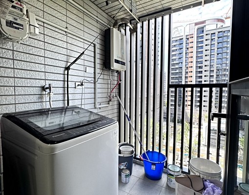 租-國家強棒2房2衛平車家俱電齊全 - Image 9