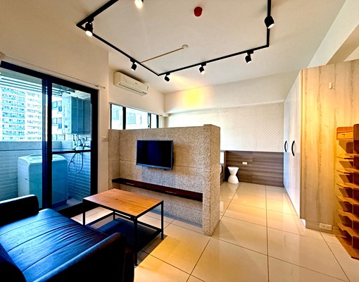 可租補｜系統裝潢｜漂亮採光｜浴缸｜可開伙｜獨洗獨曬 - Image 2