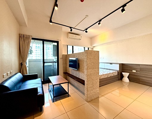 ✨小奢華✨|超大衣櫃|漂亮採光|浴缸|可開伙|獨洗獨曬 - Image 3