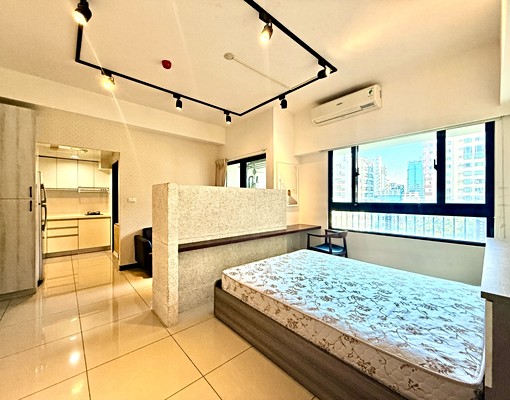 可租補｜系統裝潢｜漂亮採光｜浴缸｜可開伙｜獨洗獨曬 - Image 4