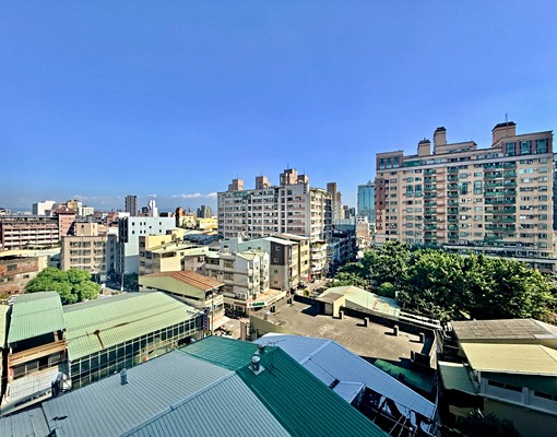 可租補｜系統裝潢｜漂亮採光｜浴缸｜可開伙｜獨洗獨曬 - Image 9