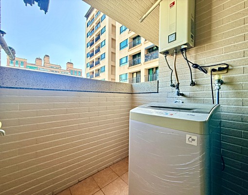 安靜宜居💝高級裝潢~公道租金~文心櫻花站 - Image 8